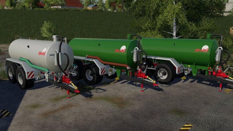 Wienhoff VTW 20200 5