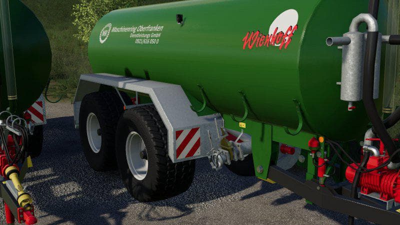 Wienhoff VTW 20200 2
