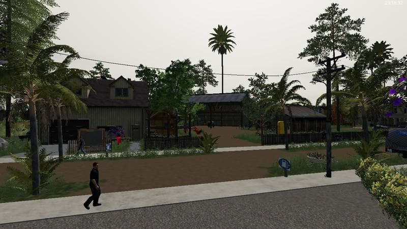 Wild island life 5