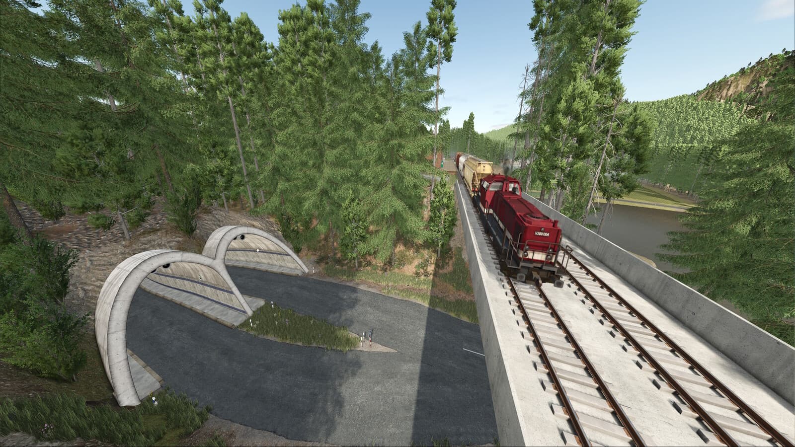Wildenberg 4