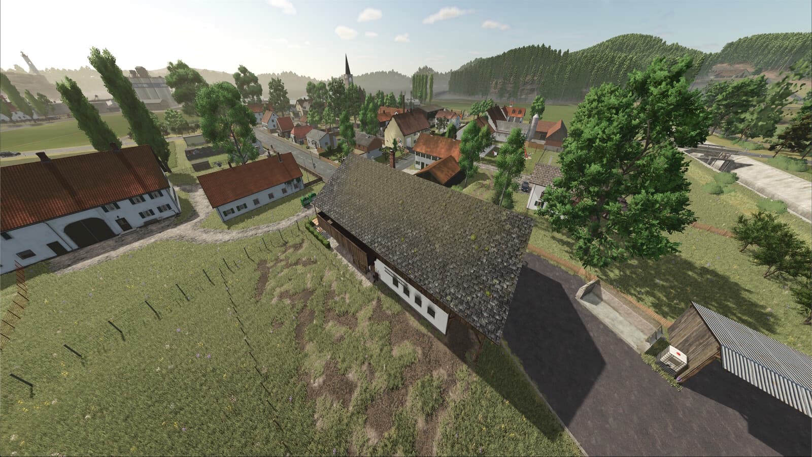 Wildenberg 3