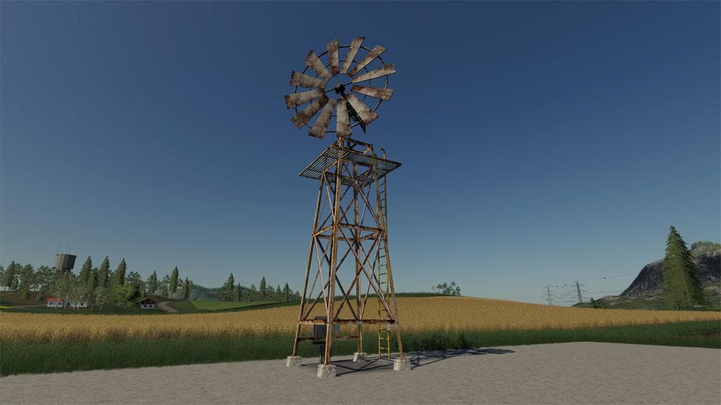 Windmill 2