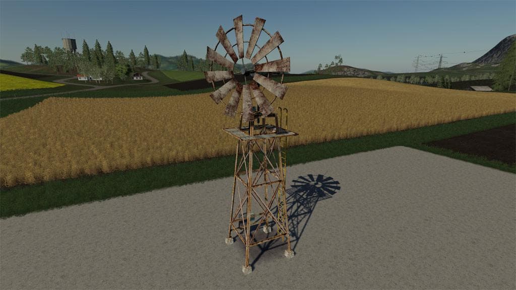 Windmill