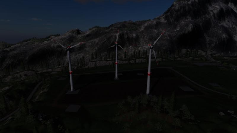 Windturbine (Big) 3