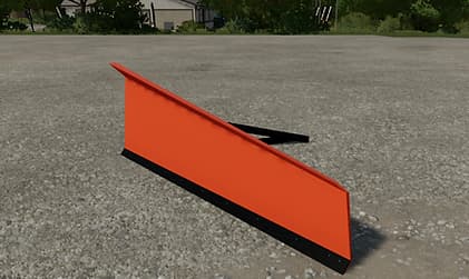 Wing Plow Pack