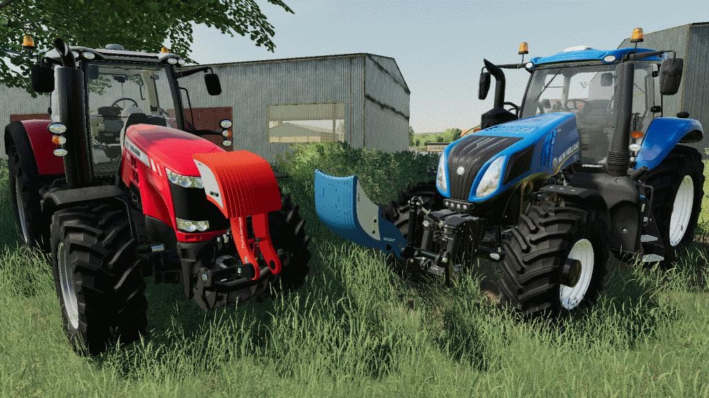 Wittrock Flex-Weight S/M + M/L 2