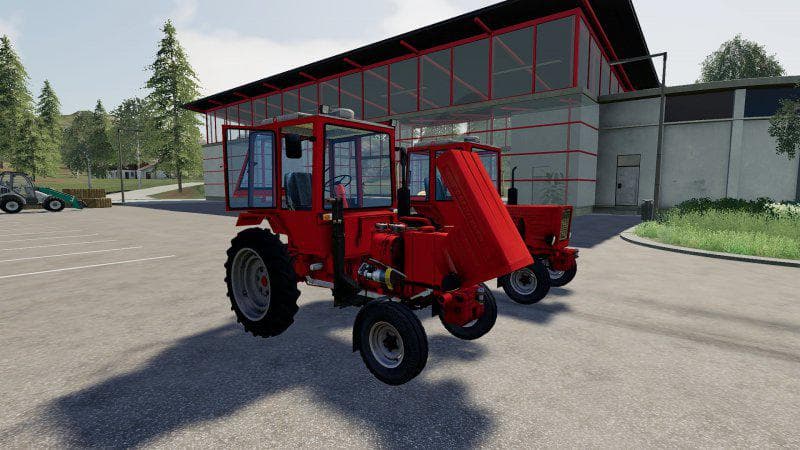 Wladimirec T-25 3