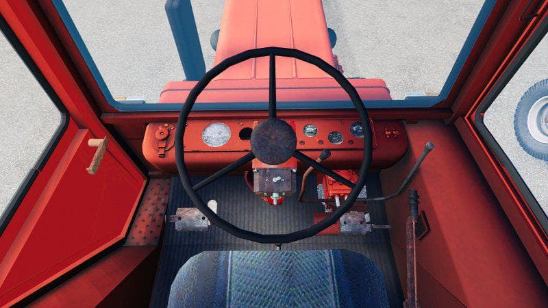 Wladimirec T-25