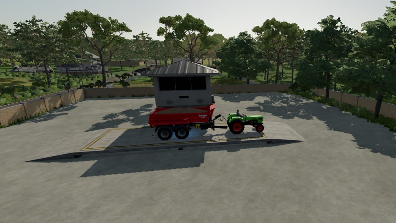 Wood Chips Selling Point 2