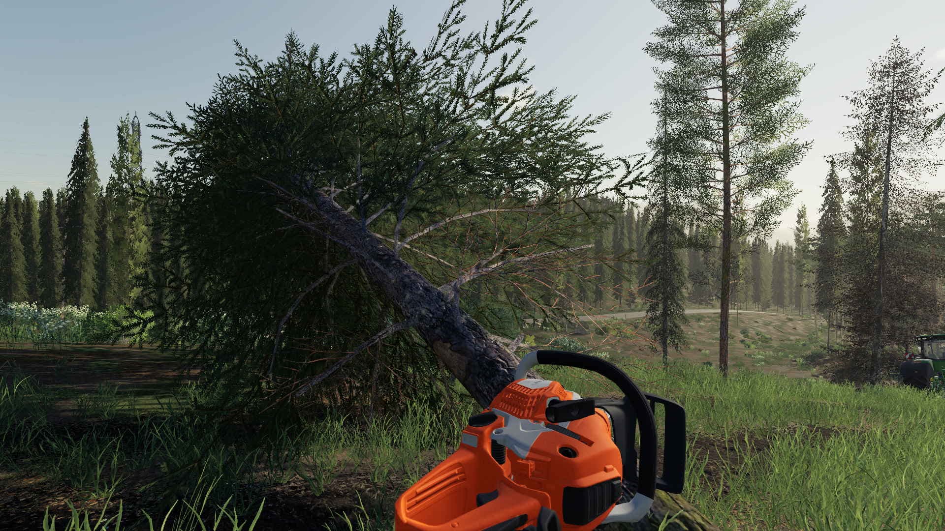 Wood Sound