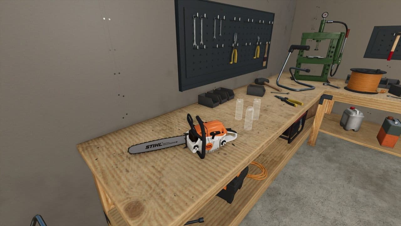 Wooden Garages And Workshops 4