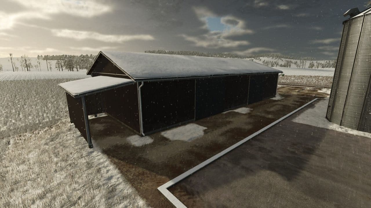 Wooden Garages And Workshops 2