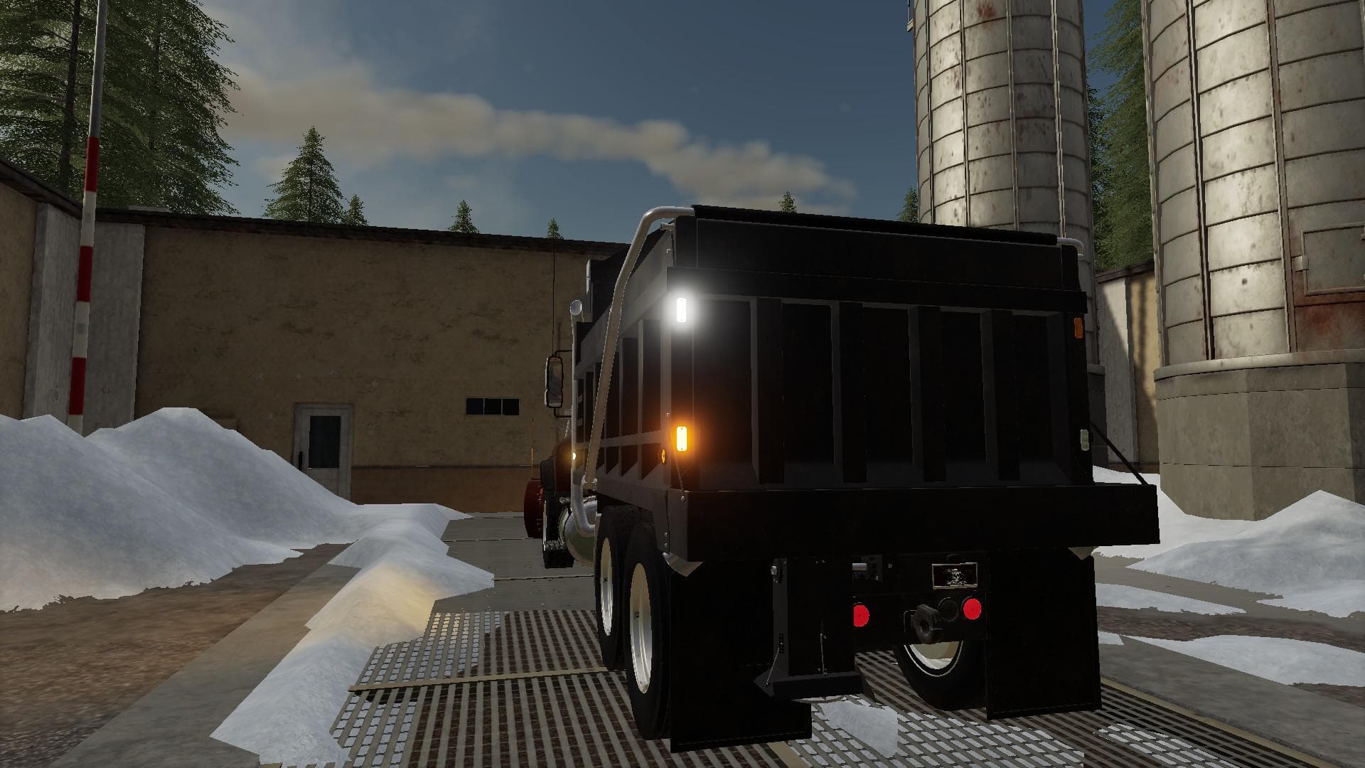 WorkStar and Plow pack 2