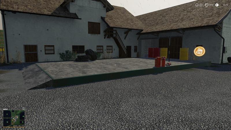 Workshop Trigger 3