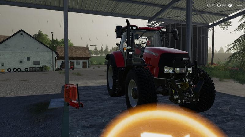 Workshop Trigger