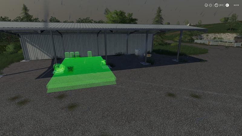Workshop Trigger 5