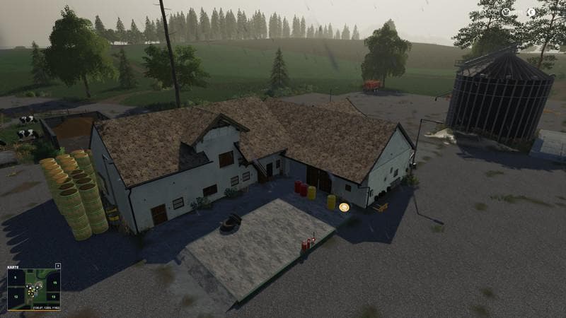 Workshop Trigger 4