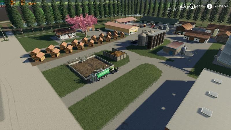 XLFARMS X1 4