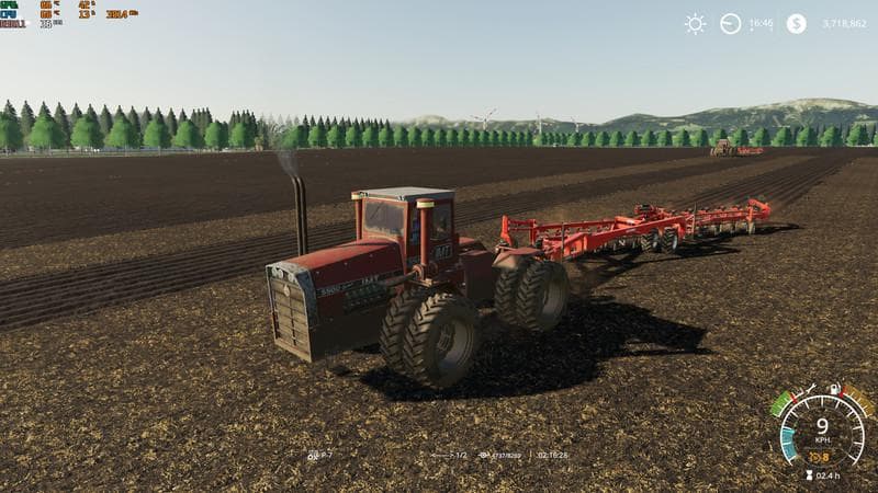 XLFARMS X1 2