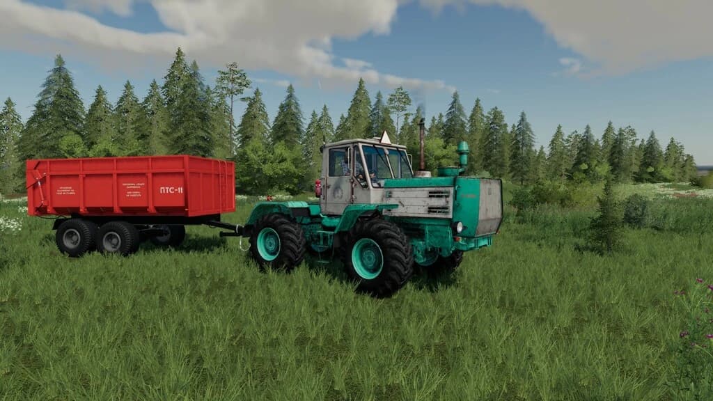 XT3 T150K 3