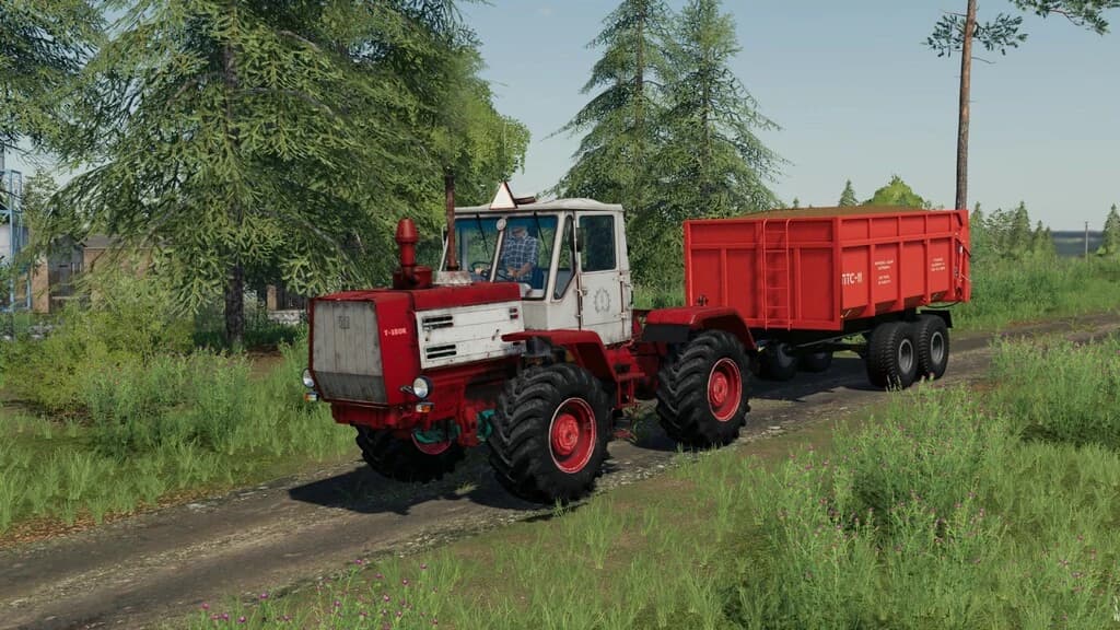 XT3 T150K 2
