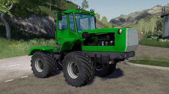 XTA 220 3