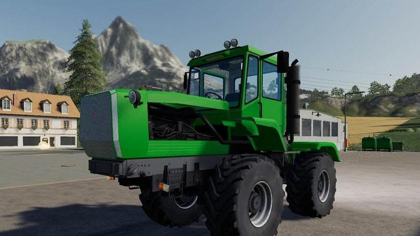XTA 220 2