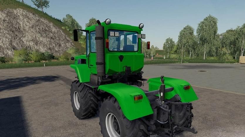 XTA 220