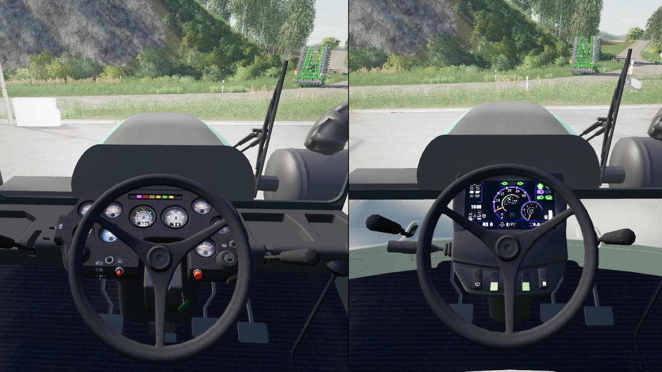 XTZ 240K 2