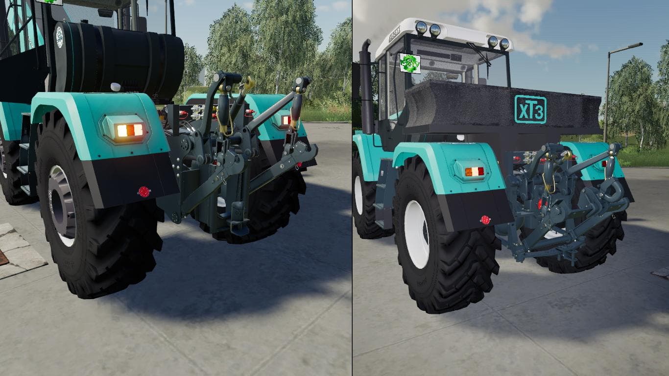 XTZ 240K