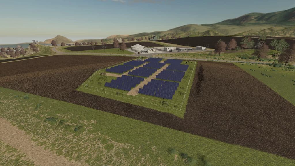 XXL SOLAR FIELD 2