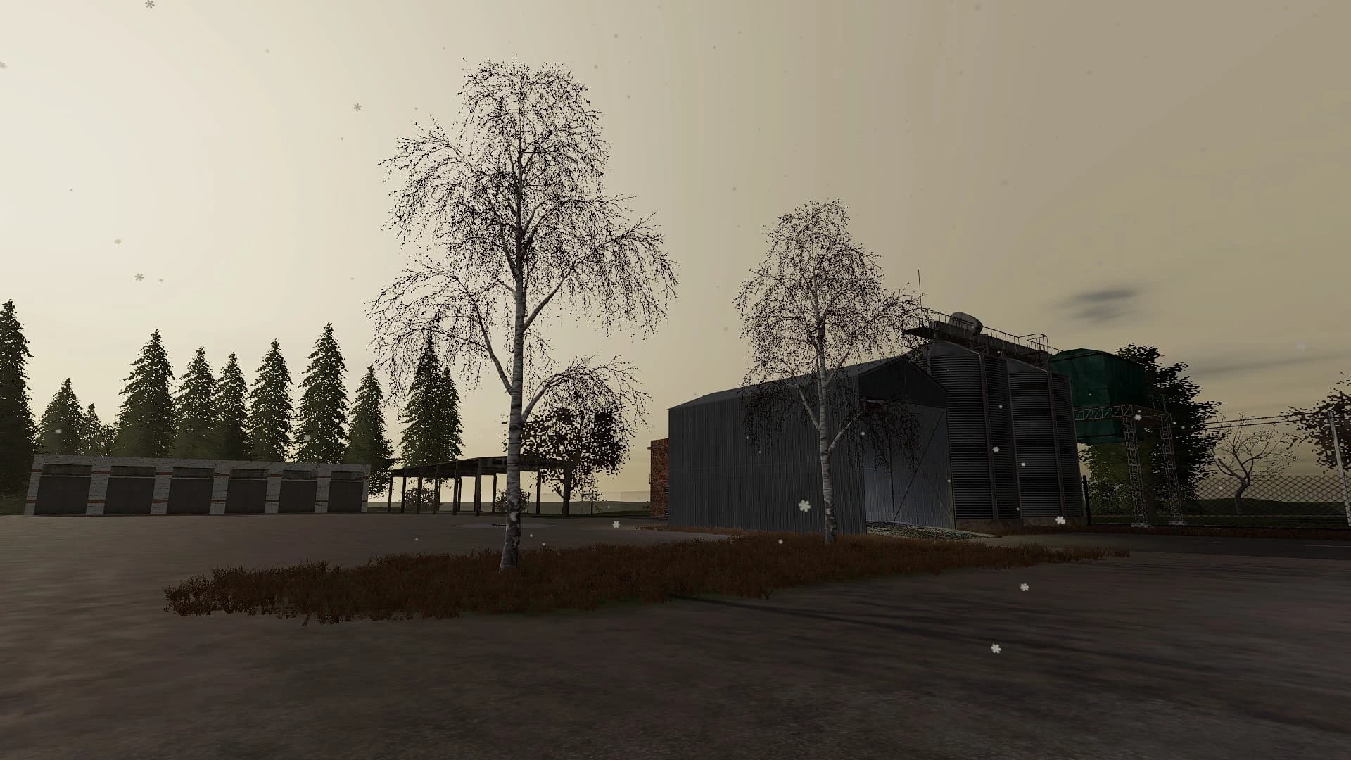 THE VILLAGE OF YAGODNOYE 3