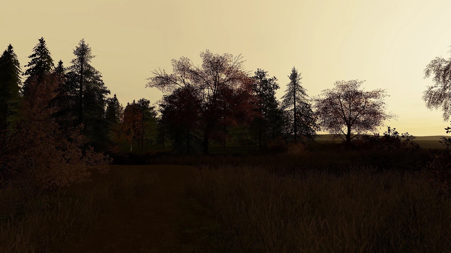 THE VILLAGE OF YAGODNOYE 6