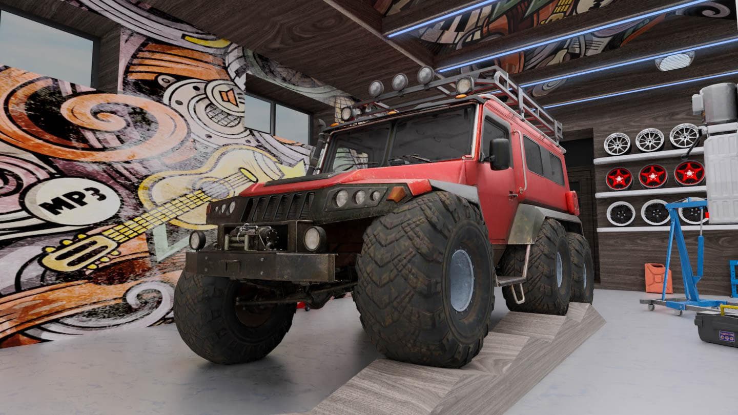 YAR 87 5