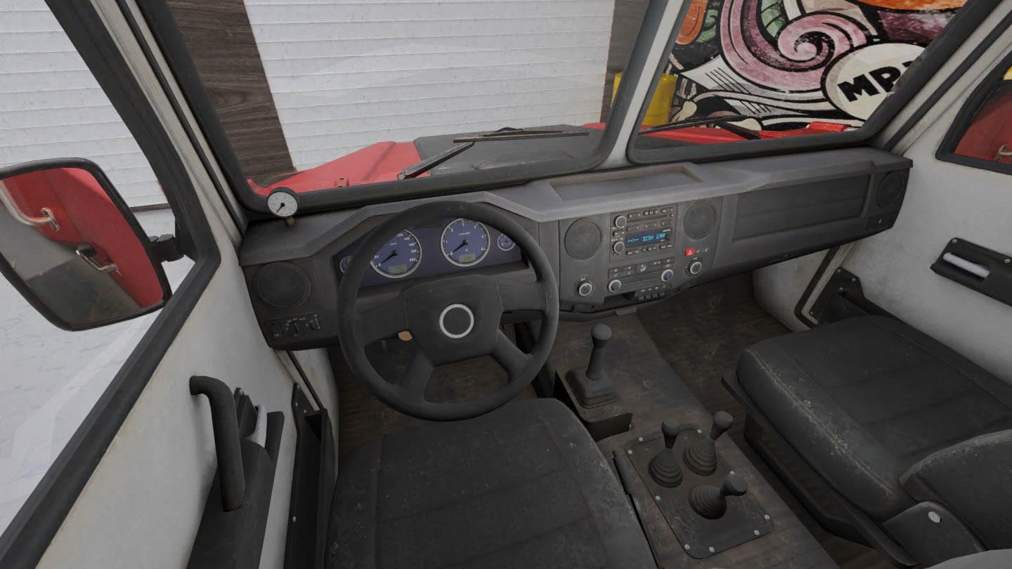 YAR 87 3