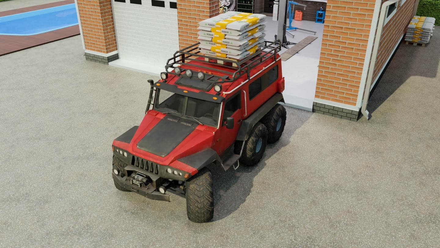 YAR 87 2