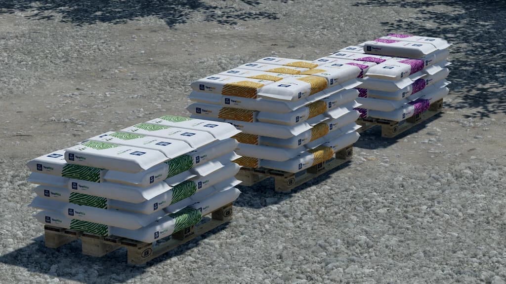 YARA FERTILIZER