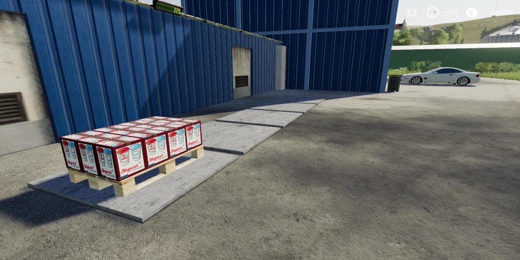 YOGURT PRODUCTION FINAL VERSION