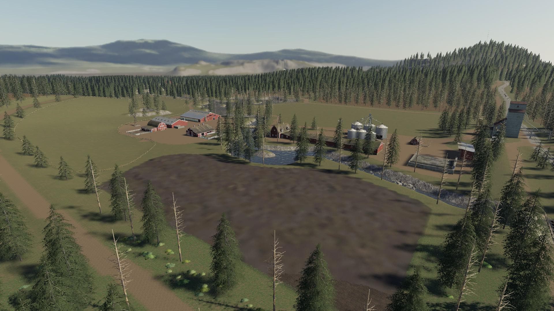 YUKON RIVER VALLEY 3
