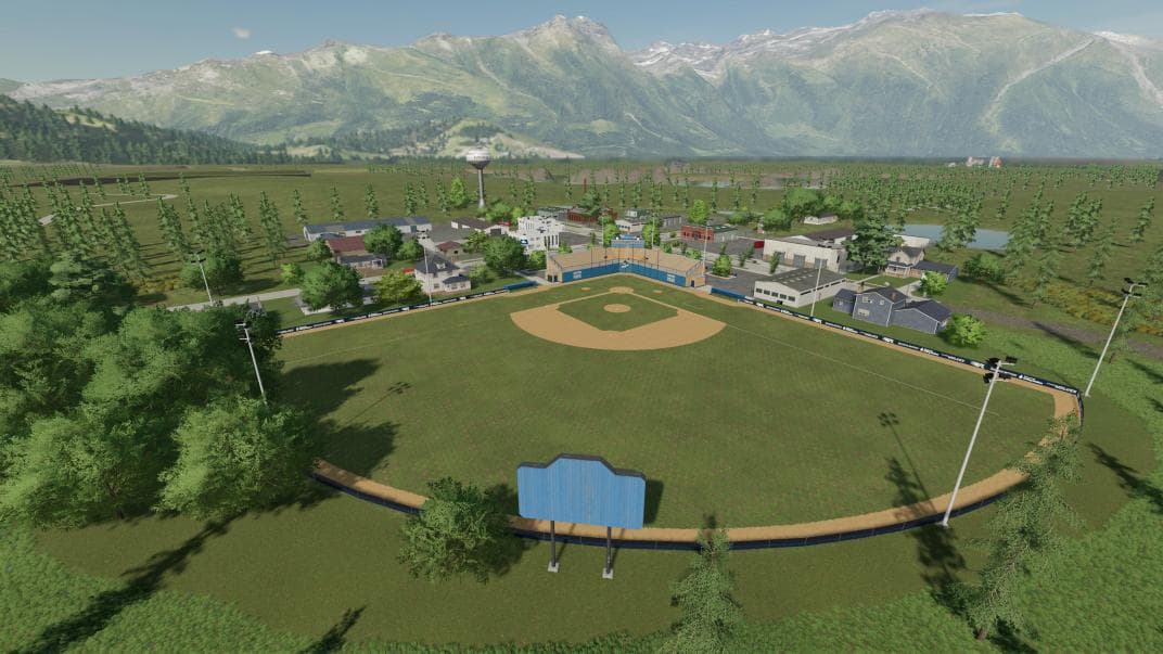 YUKON VALLEY MAP 3