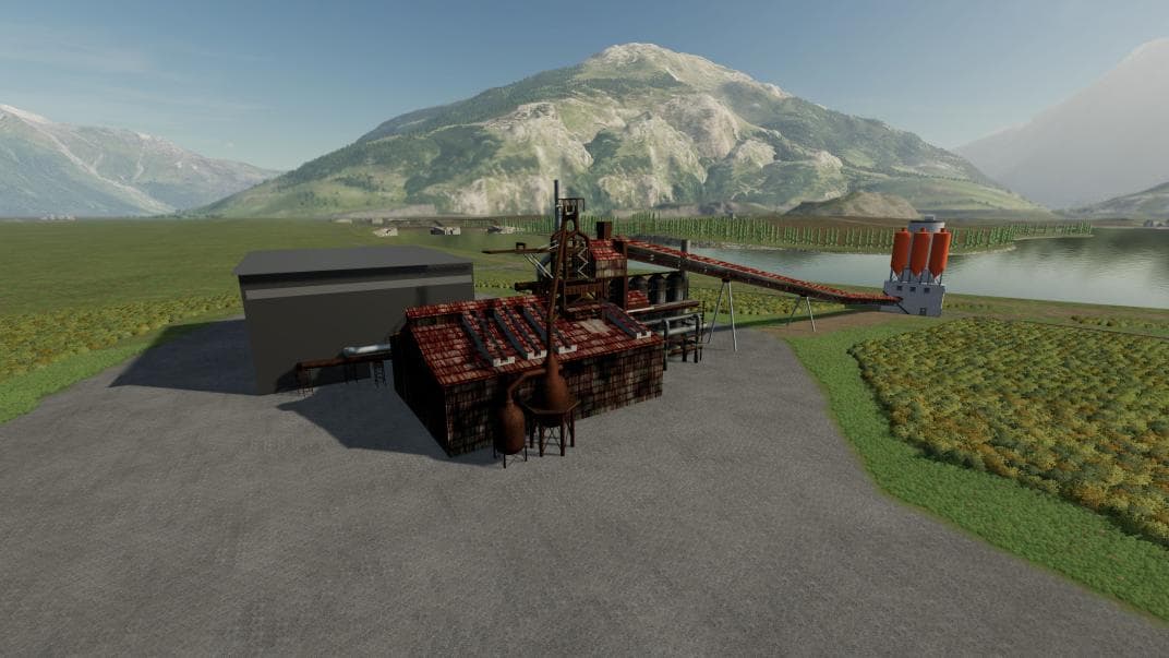 YUKON VALLEY MAP 2