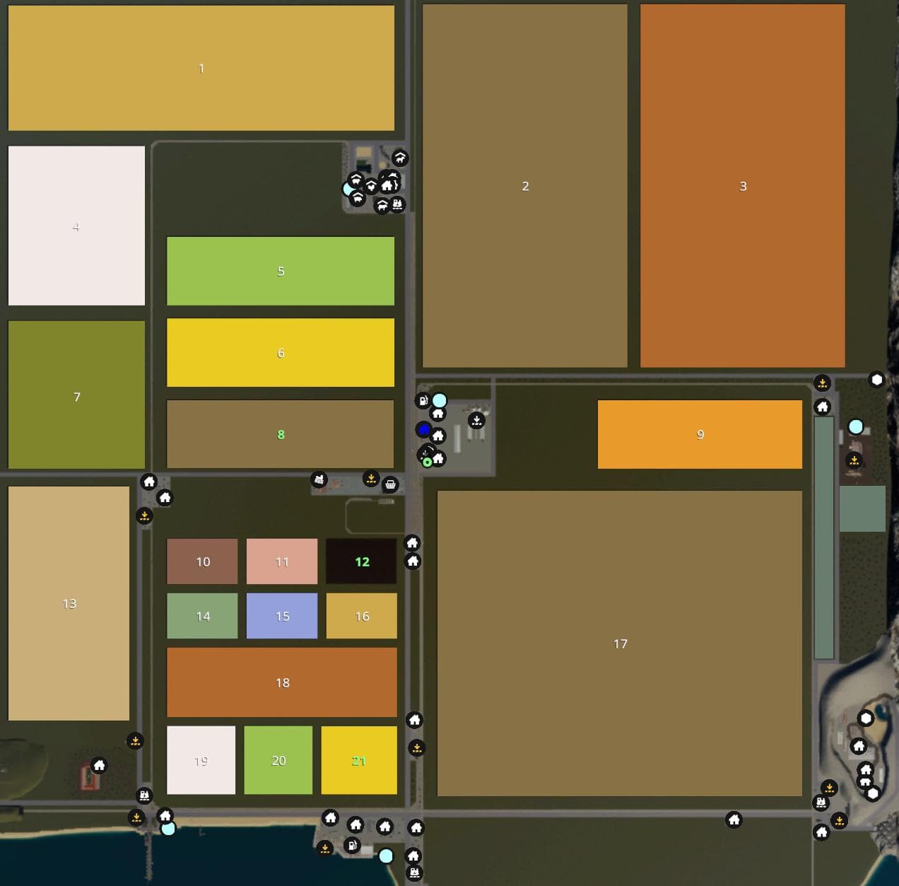 Yogiland mp 5
