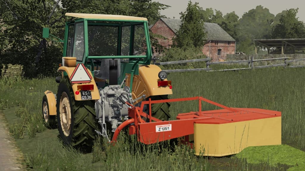 Z-105/1 3