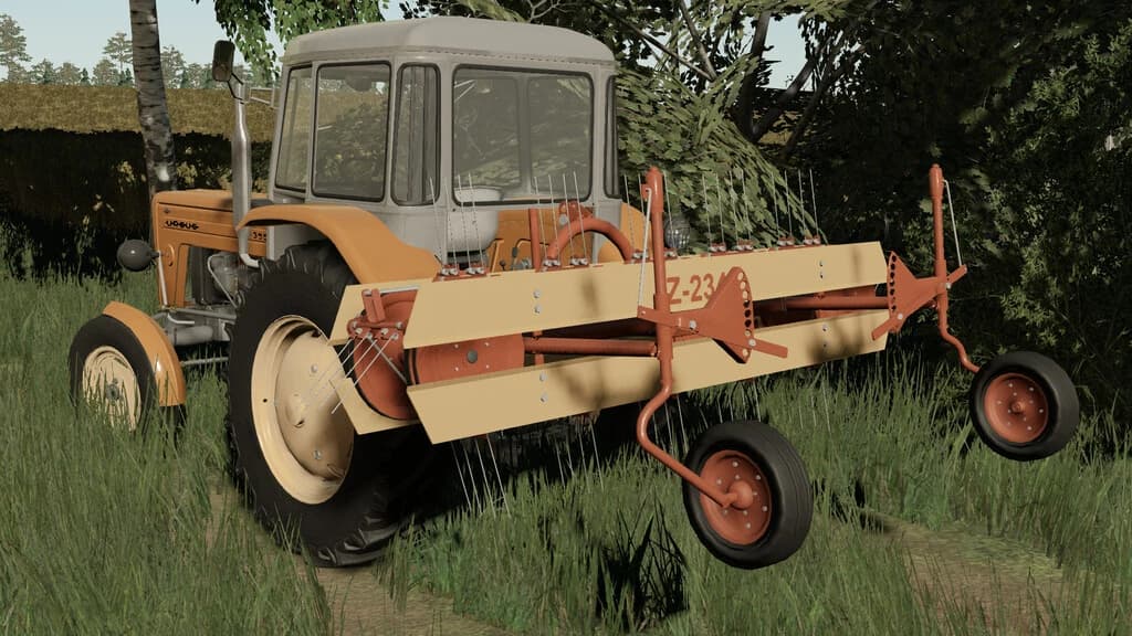 Z-234 3