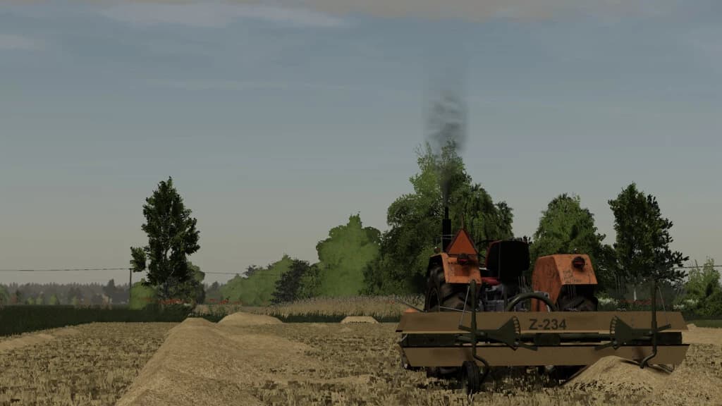 Z-234
