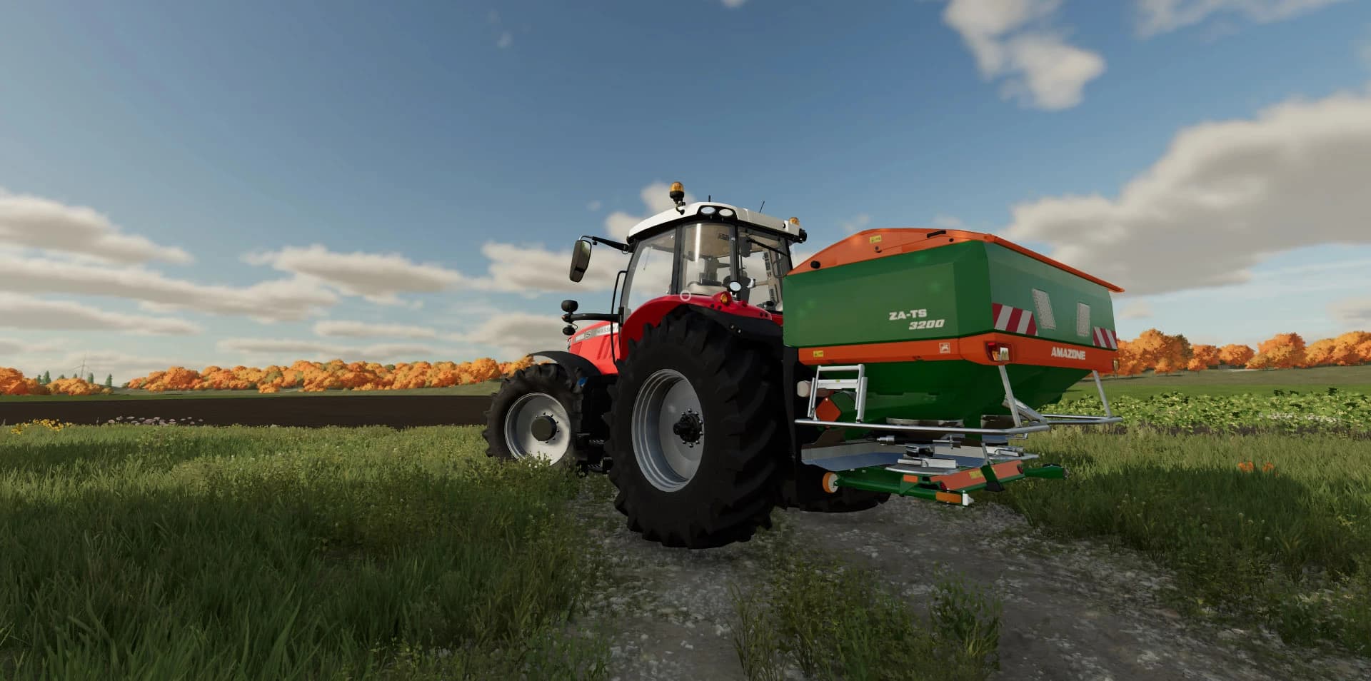 ZA TS 3200 3