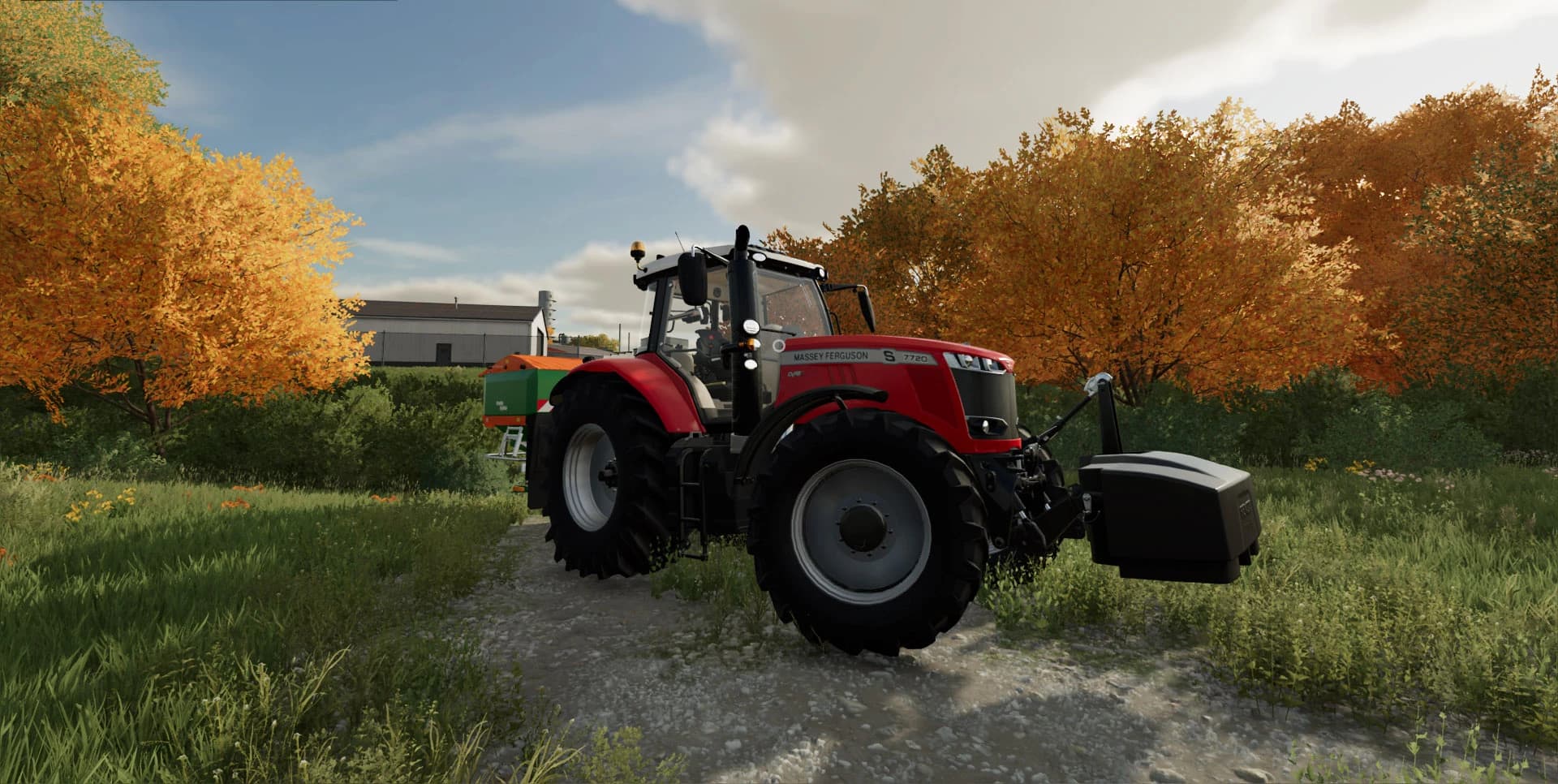 ZA TS 3200