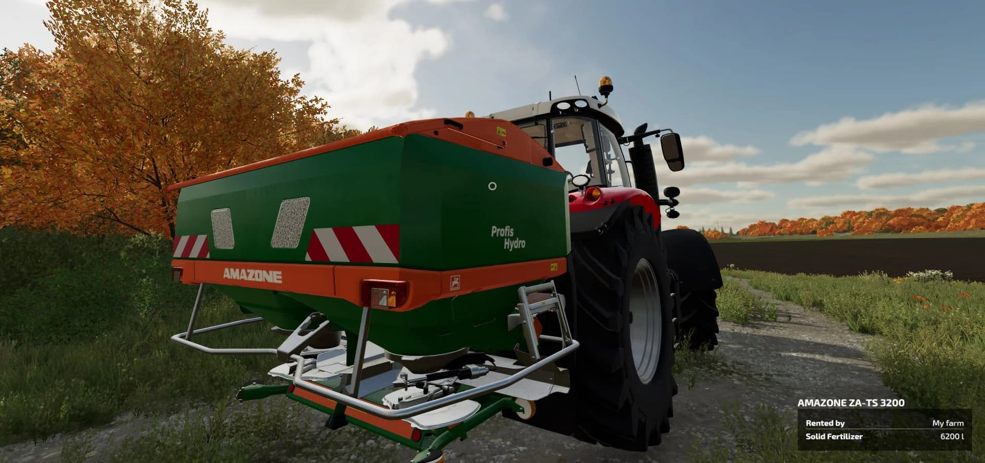 ZA TS 3200 4
