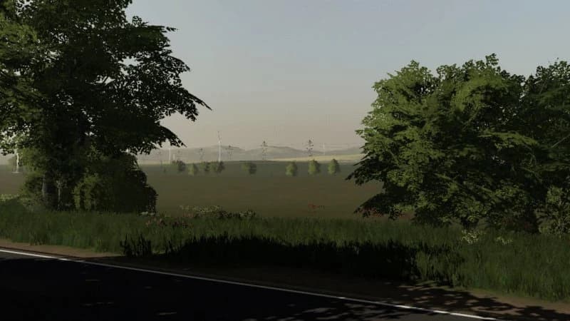 ZACHODNIOPOMORSKIE MAP 3