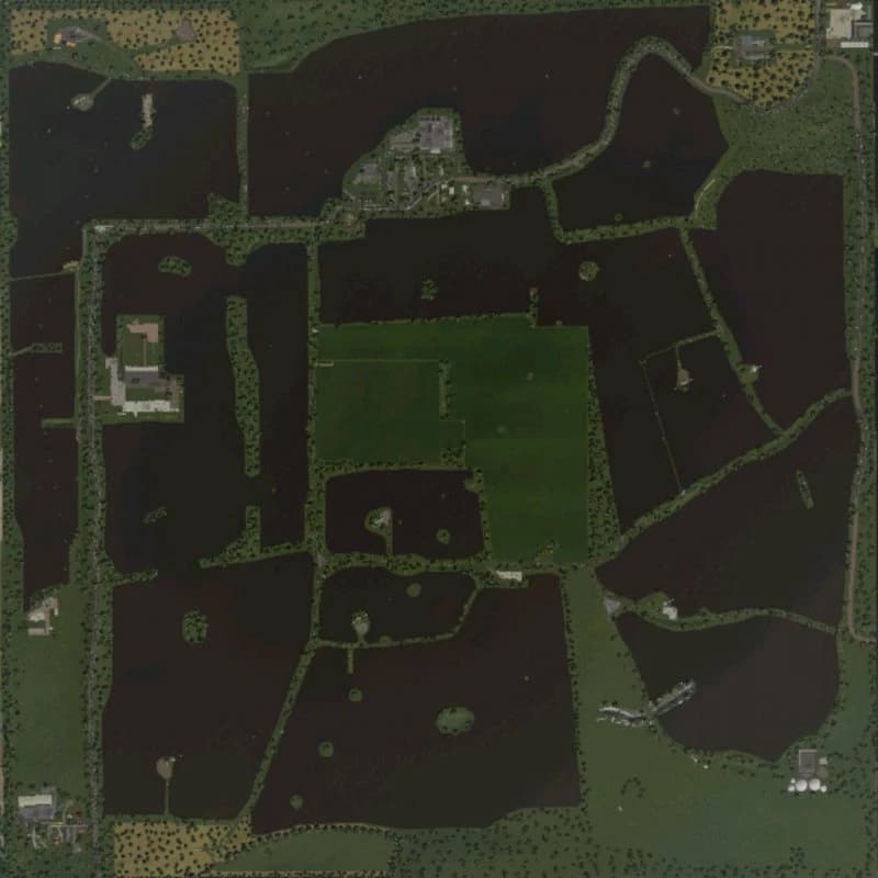 ZACHODNIOPOMORSKIE MAP 2